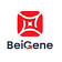 BeiGene, Inc. logo