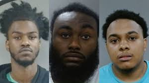 Wichita police arreste third person in City Nightz shooting