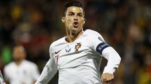 Portekizli yıldız, yeni güncellemeyle birlikte free fire evreninin bir parçası olacak. Utang Budi Soal Burger Ronaldo Cari Wanita Bernama Edna