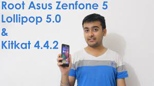 Because of its brilliant design and specs these mobile is now popular. How To Root Asus Zenfone 5 On Lollipop 5 0 Kitkat Android 4 4 2 Youtube