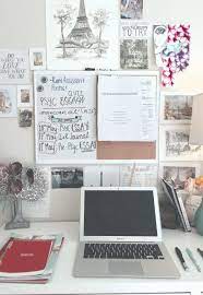 Determined To Succeed Study Space Bedroom Desk Decor Study Areas