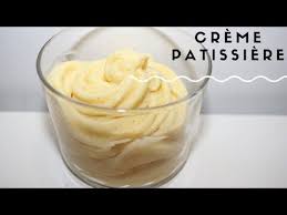 Inratable Creme Patissiere Youtube In 2020