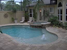 Pool With Tanning Ledge Hinterhofideen Schwimmbad Designs Swimming Pool