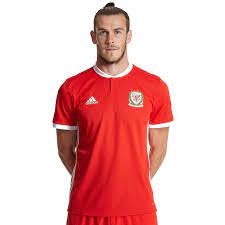 Maillot pays de galles domicile euro 2020 enfant. Les Maillots De Foot Pays De Galles 2018 Officialises
