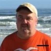 Samuel Dean Lawson Obituary