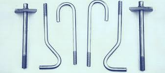 Astm f1554 grades 36, 55, and 105. Anchor Bolts Manufacturer Expansion Bolt Nuts And Bolts Supplier