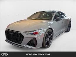 Image result for Daytona Gray 2024 RS7