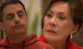 Chacho Dammert enfrentó a Pepe y Tito para salvar a su amada Bárbara