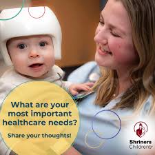 Shriners Children's