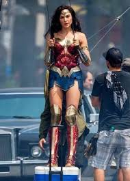 2020, сша, фантастика, боевики, приключения. Wonder Woman 1984 2020 Shotonwhat Behind The Scenes