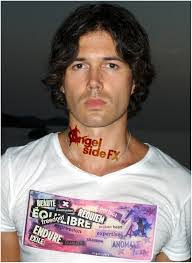 James Ocasio's Instagram, Twitter & Facebook