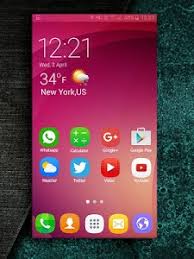 Antes de proceder a la descarga e instalación de las cuatro apk arriba compartidas, deberemos dirigirnos a los ajustes de nuestro terminal android y habilitar . Launcher For Blackberry Z30 Pro 1 0 0 Apk Androidappsapk Co