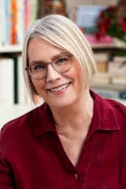 Sarah Weeks's Instagram, Twitter & Facebook