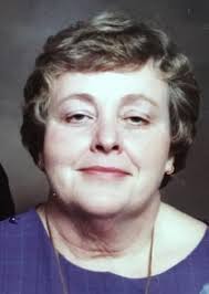 Carol McGeary Obituary (2016)