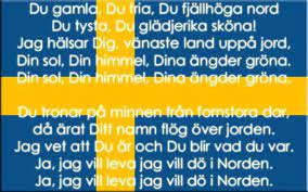 Pin On Svenska Flaggor