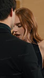 O amor de um herdeiro contra todas as probabilidades.