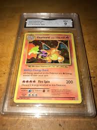 Maybe you would like to learn more about one of these? Gma Graded Mint 9 Pokemon Evolutions Charizard Charizard Xy Evolutions Pokemon Online Gaming Store For Cards Miniatures Singles Packs Booster Boxes