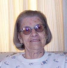 Christine Barrett Obituary