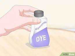 Check spelling or type a new query. Cara Mewarnai Bahan Nilon 14 Langkah Dengan Gambar Wikihow