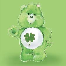 Characters exclusive to the following series can be found here: Adults Care Bears