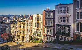 Studio apartments 1 bedroom apartments 2 take a look at the last 12 months of san francisco average rent prices in the chart below. San Francisco One Bedroom Rent Price Drops 11 8 In June Zumper