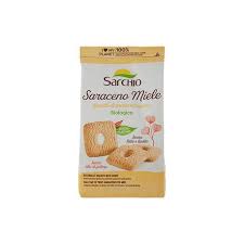I biscotti rustici senza lattosio sono dei biscottoni golosi al profumo di limone da gustare a colazione o per una dolce merenda. Biscotti Saraceno Miele Sarchio Di Grano Saraceno Con Miele Senza Latte E Lievito Bio Senza Glutine 200gr Spesaldo La Spesa Online Su Roma E Lazio