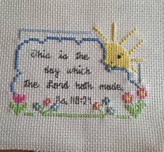 • now you can see your.pdf pattern on the screen in your browser, download it, or have it emailed to you. Cross Stitch Bible Verses Patterns Free Novocom Top