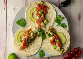 I was really looking forward to trying this place as it was highly recommended by my foodie friend. Ceviche Vegan With Two Kinds Of Fish Dailyvegan