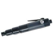 1/4" QUICK CHANGE HEX INLINE AIR SCREWDRIVER, 80 IN-LB, 1000 ...