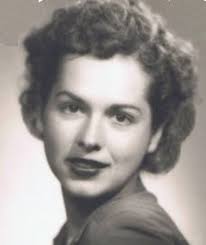 MILDRED COLLIVER Obituary (2010)