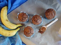 Heute hatte ich lust auf kuchen oder doch eher brot? Muffins Mit Banane Und Dinkel Gesund Backen Fur Kleinkinder Ekulele Familienleben Rezepte Mode Kosmetik Reisen Und Gesundheit