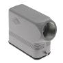Rectangular Connectors Hoods/Housings Stainless Steel Cable Glands from www.mencom.com