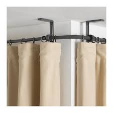Ikea Us Furniture And Home Furnishings Corner Curtains Curtains Ikea