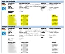 Compare flights and save on your plane tickets. Airline Ticket Wikipedia