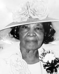 Mother Hilda Mettalian Sargent