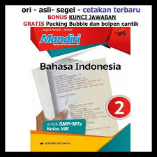 Kunci Jawaban Mandiri Practise Your English Competence Smp Kelas Viii Guru Galeri