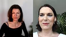 Jak vypadá život lékařek a lékařů, když svléknou bílý plášť? Dermatolozka Arenbergerova V Miss Jsem Sla S Kuzi Na Trh Idnes Cz