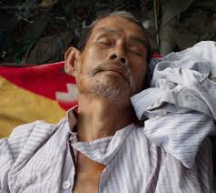 Cần Thơ: Tìm tung tích cụ ông sống lang thang chết nghi do bệnh lý