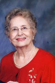 Dorothy Freeman Obituary