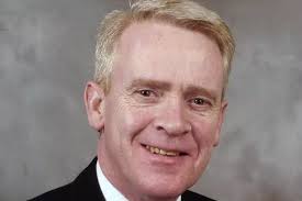 Former Labour MP Jim McGovern and his councillor wife escorted from Dundee  pub by police following late night row with staff