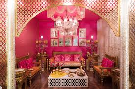 6 Awesome Decor Ideas That You Are Going To Fall In Love With Rani Pink S Autumn Winter Collection 2016 White Bedroom Design Decor Decor Around Tv