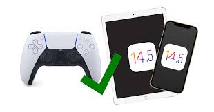 Taigone, the main product of taig can be used to find . Ios 14 5 Ipad Und Iphone Unterstutzen Nun Den Playstation 5 Controller