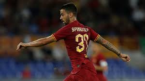 Analysis spinazzola is still being fully assessed after bowing out early in the midweek europa league tilt. Before Signing Contract Conte And Pintus Would Like To See Spinazzola Doing Physical Tests Tension With Roma As Inter Tried To Change Formula To Option To Buy Fedenerazzurra