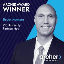 Thank you to our April Archie Award winners for always going above and  beyond 🏆 We are so grateful you are