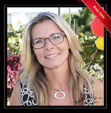 Suzy Cato, born 20 June 1968.