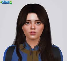 First look at my wife Ella Purnell in my DMs in Fallout season 2