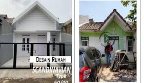 Sebagai pijakan dan bukan bagian utama dalam sebuah rumah, keramik berperan untuk menciptakan kenyamanan dan kesan cantik dalam dekorasi interior rumah anda. 5 Gambar Sebelum Dan Sesudah Renovasi Rumah Minimalis