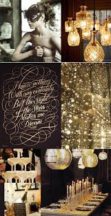Well, let us help you a little by checking one expense off the list by giving you ideas on a diy masquerade mask that's easy to make with our list of plans for how to make a masquerade mask from scratch. Gold Masquerade Ball Decoration Ideas Novocom Top