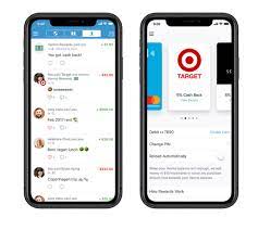 You can also store chevron gift cards and visa gift cards in there too. Venmo S Debit Card Now Gives You 5 Percent Cash Back At Target Sephora And Wendy S The Verge