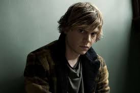 Evan Peters Will Skip American Horror Story Season 9 Tv News Zimbio